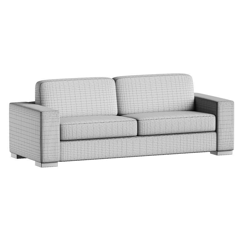 duke sofa 4 - Image 1
