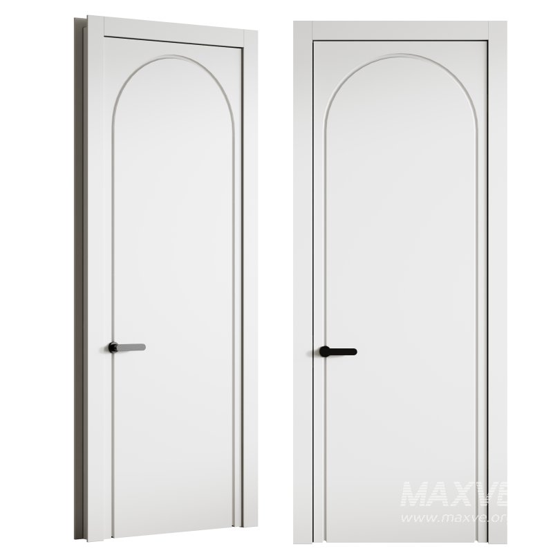 Interior doors ALBA - Image 3