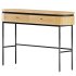 Console Mayer Wood - Thumbnail 1