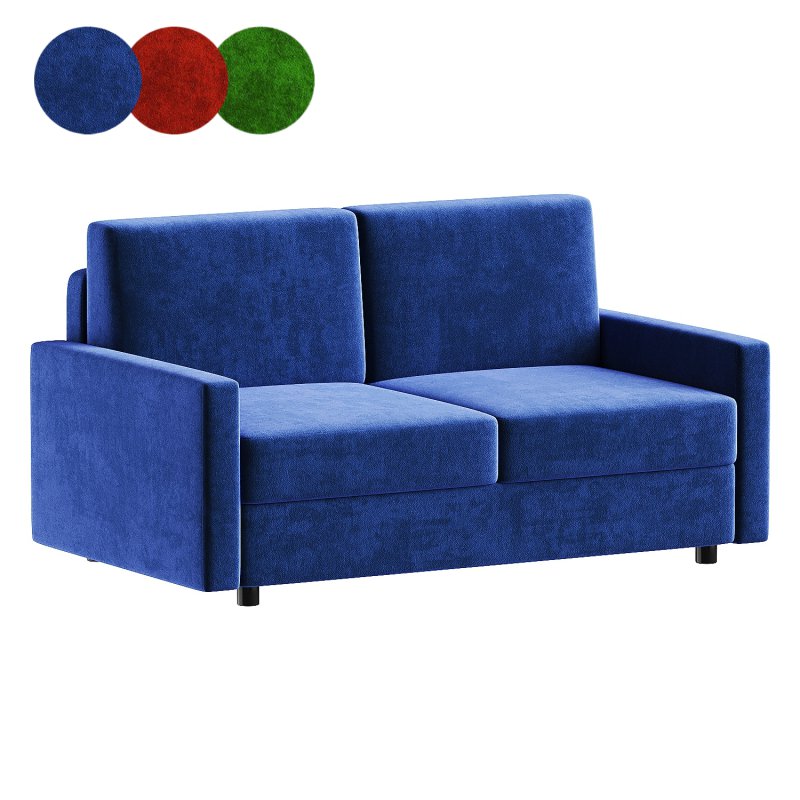 gruppo sofa small - Image 4