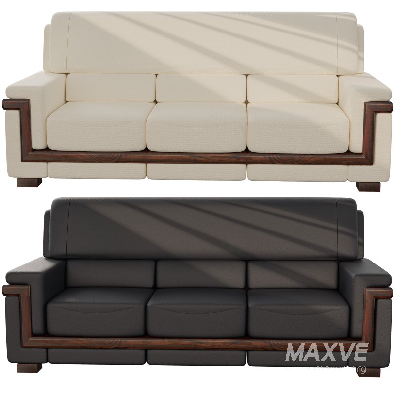 Prestige Sofa boardroom Office - Image 4