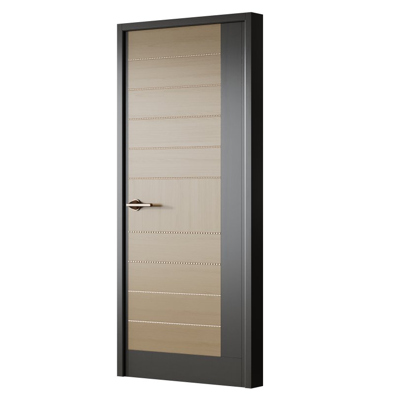 Interior door 40 - Image 6