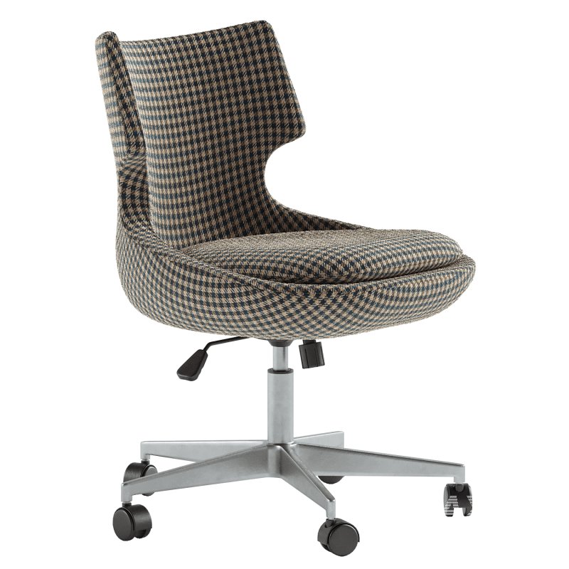 PATARA OFFICE CHAIR - Image 7
