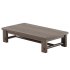 Lumi Outdoor Coffee Table - Thumbnail 2