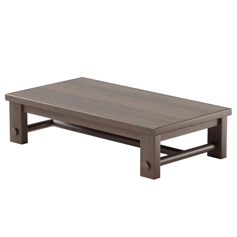Lumi Outdoor Coffee Table - Image 2