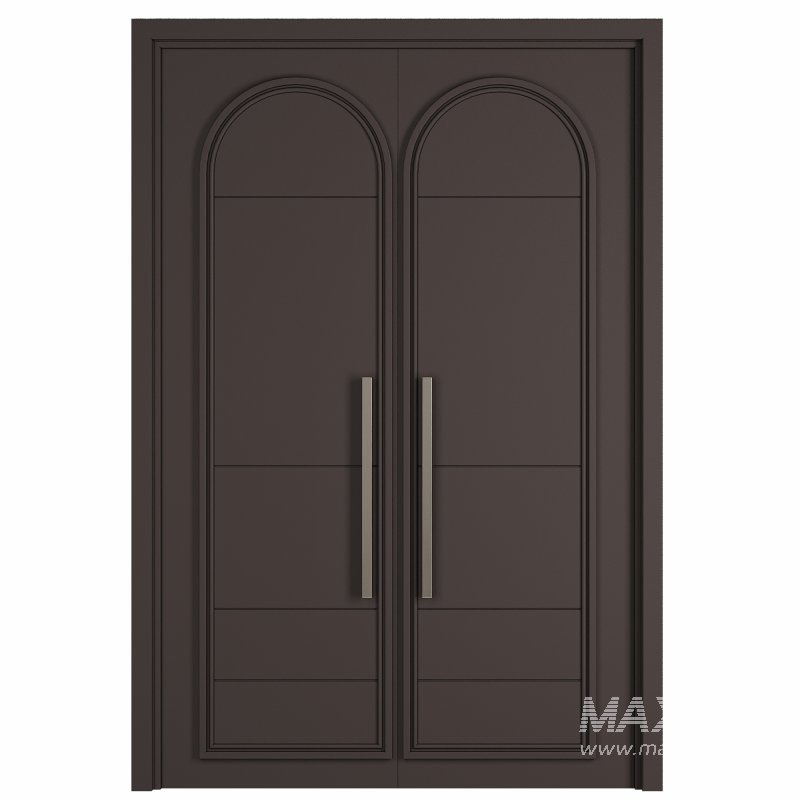 Entrance door set258 - Image 2