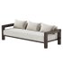 Lumi Outdoor Sofa - Thumbnail 4