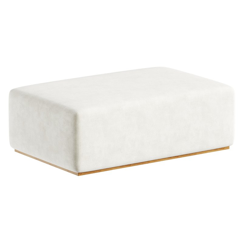 extra pouf - Image 1