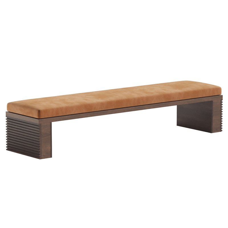 Cicely Bench - Image 1