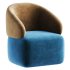 missana armchair - Thumbnail 4