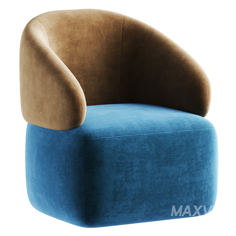 missana armchair - Image 4
