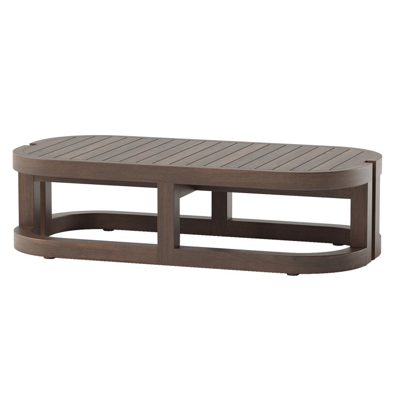 Emory Acaica Coffee Table - Image 2