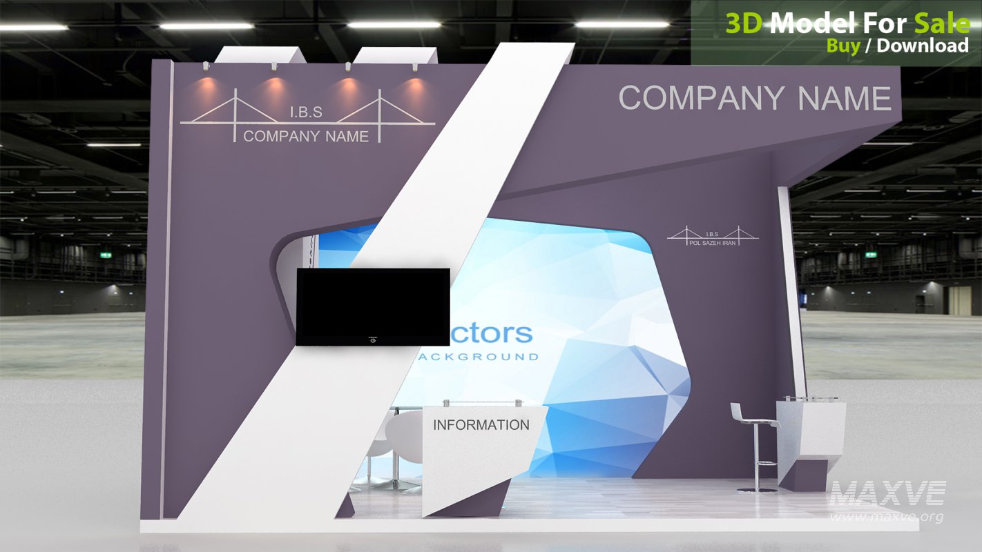 3d exhibition - Image 3