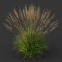 ntal grasses, designed for photorealistic landscape visualizations. - Thumbnail 2