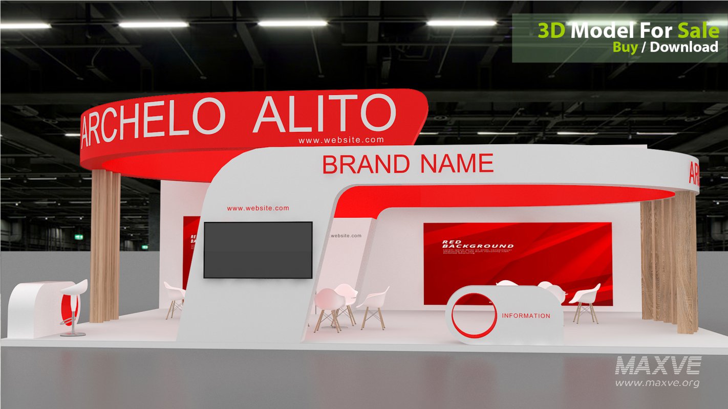 3d exhibition - Image 5