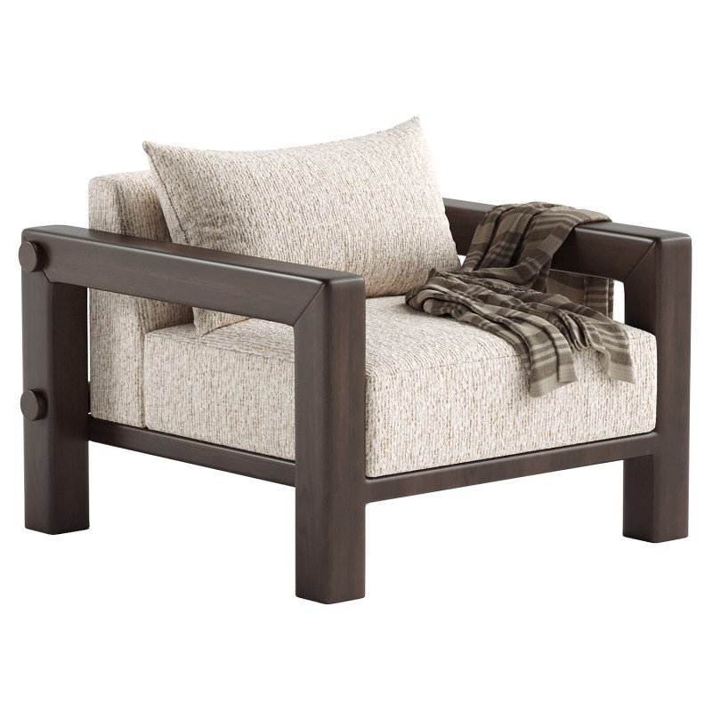 Lumi Outdoor Chair - Image 2