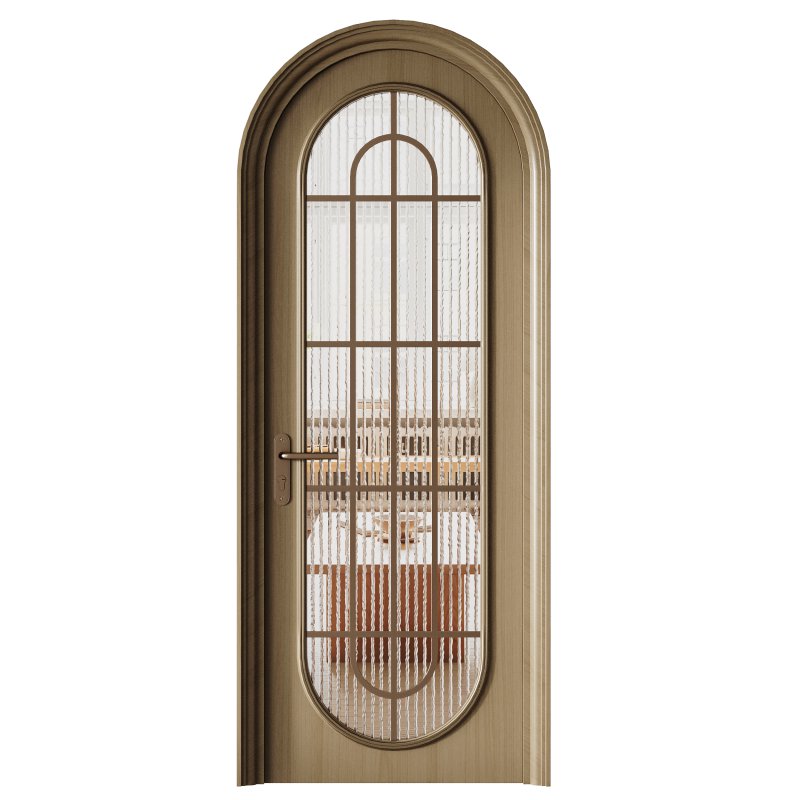 Metall Door 31 - Image 4