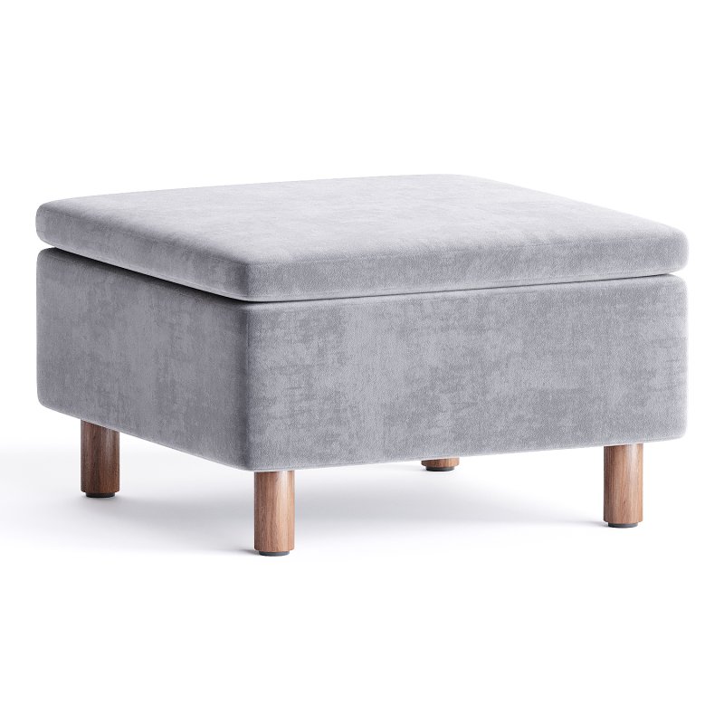 molochniy pouf - Image 2