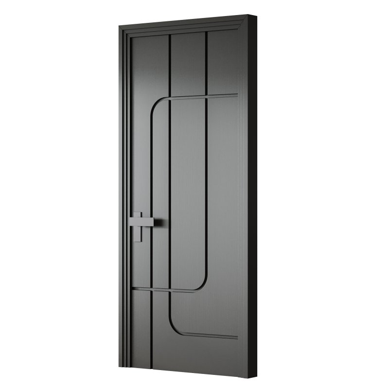 Laki Kapi Interior Door 17 - Image 7