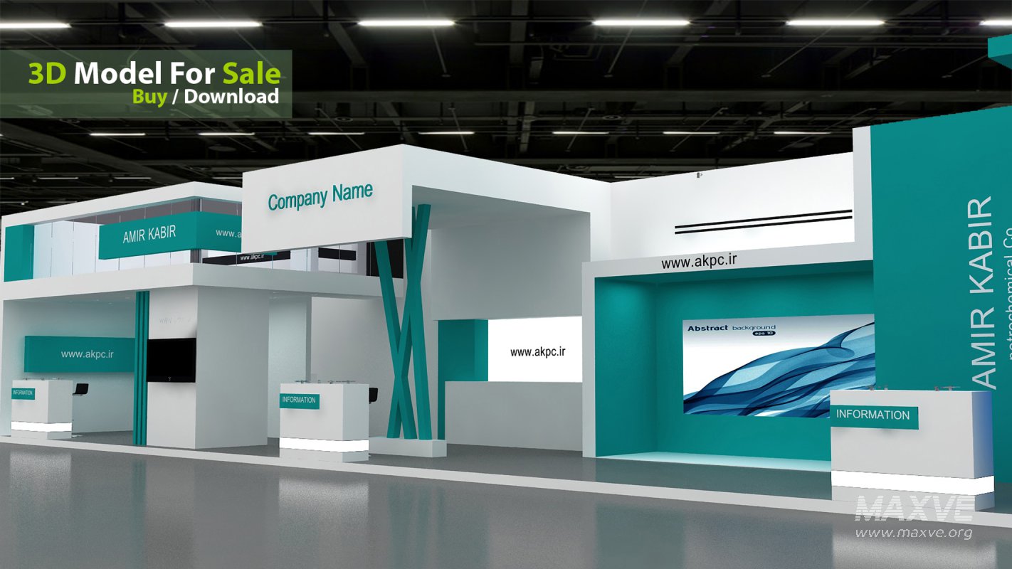 3d exhibition - Image 4