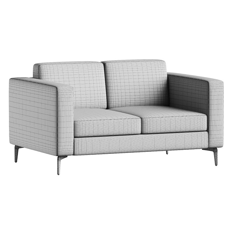 divan black - Image 1