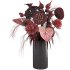 GD Minimal Dried Bouquet in Vase 44 - Thumbnail 2