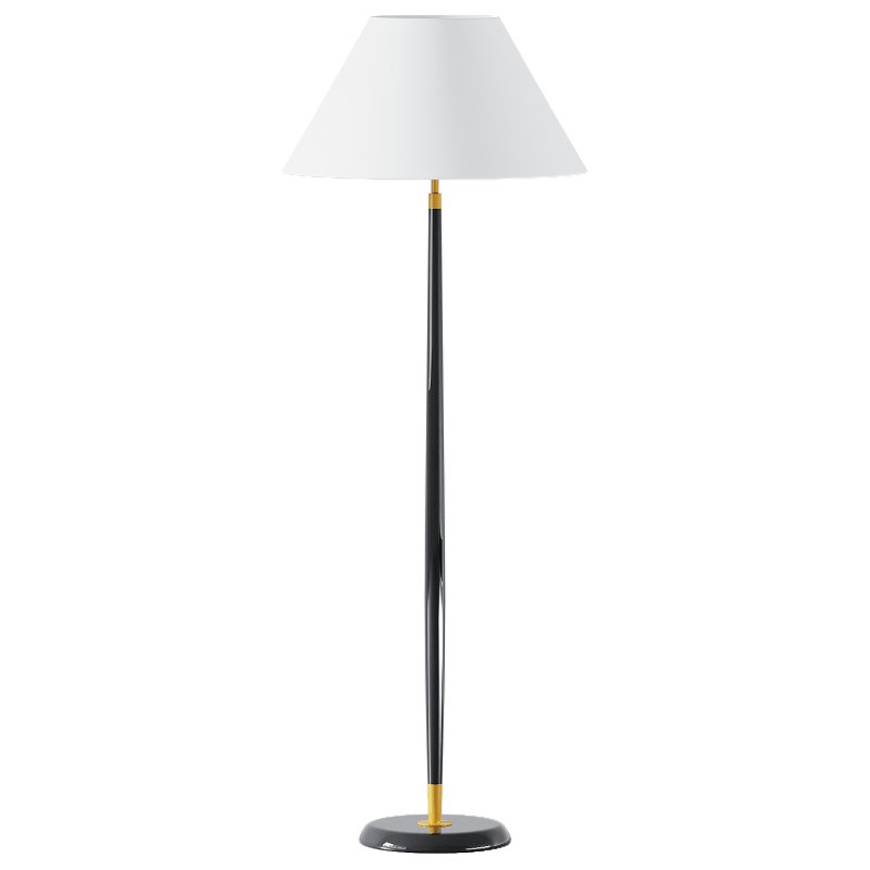 Salem Floor Lamp - Image 2