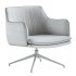 Varekai Swivel Lounge Chair - Thumbnail 9