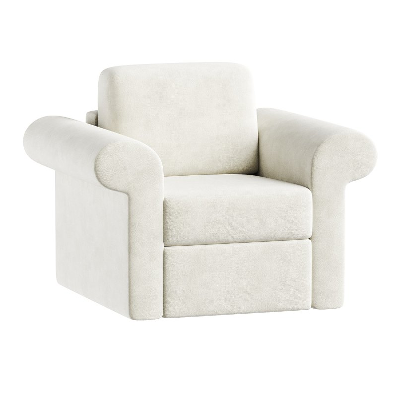 milano bedding kreslo - Image 1