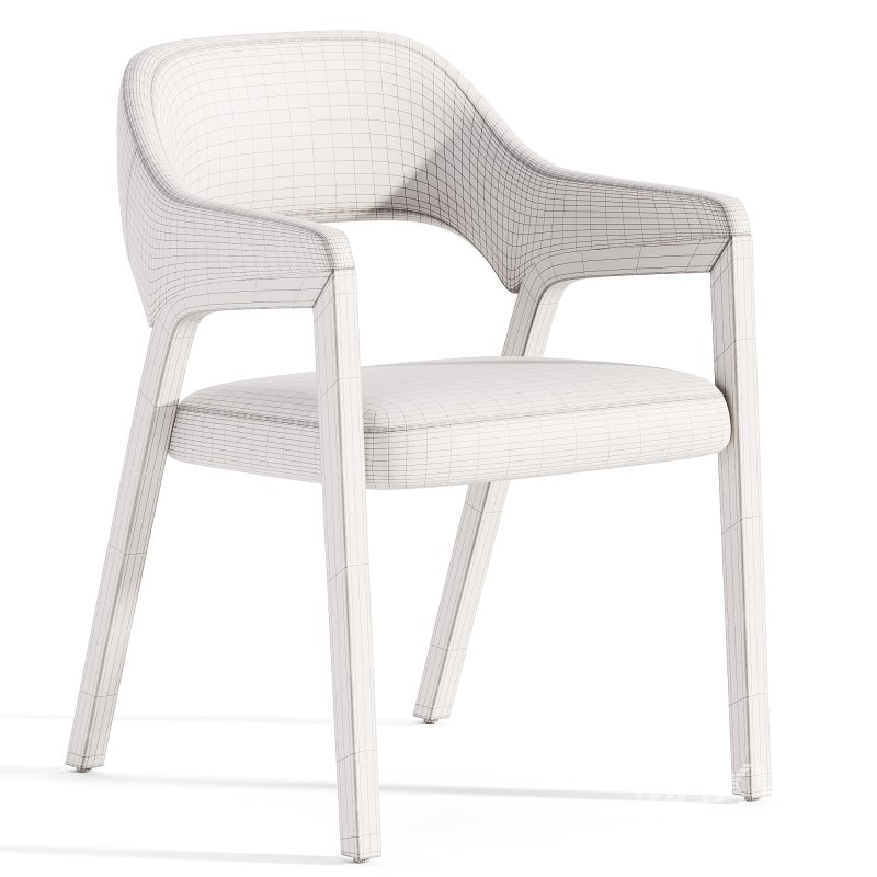 Chair OLIVE By PARLA - Image 6