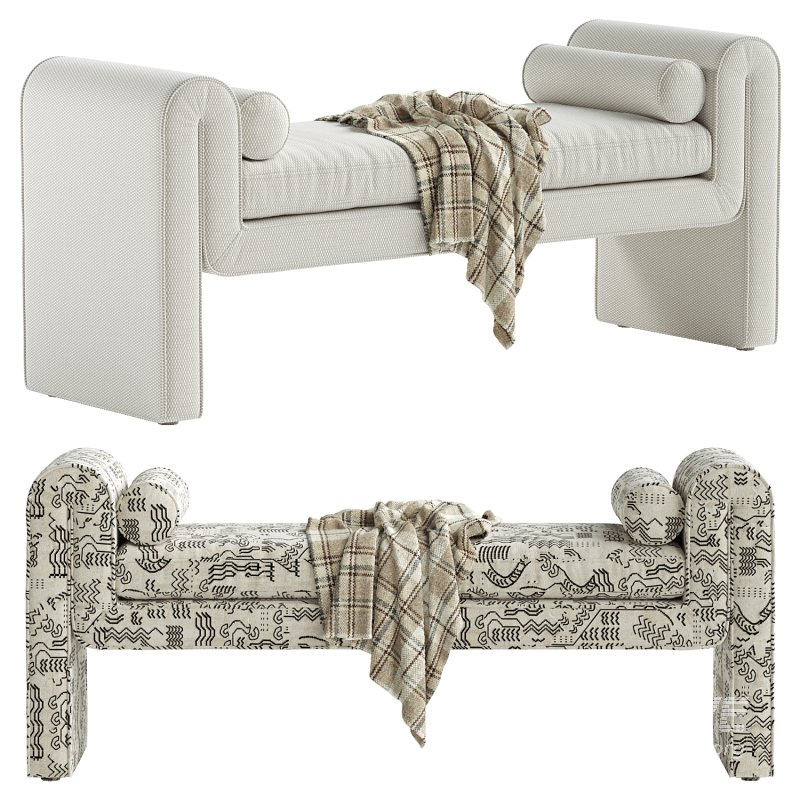 Ashlyn Bench - Image 7