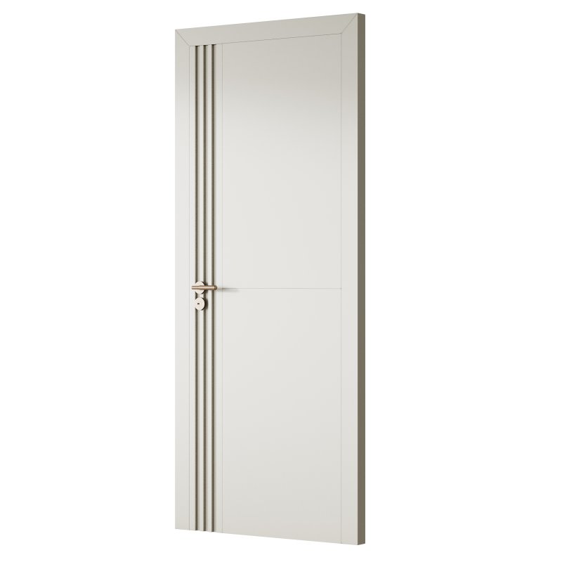 Interior door 48 - Image 8