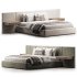 Eros Modern Bed 2024 By Elmalekfurniture - Thumbnail 1