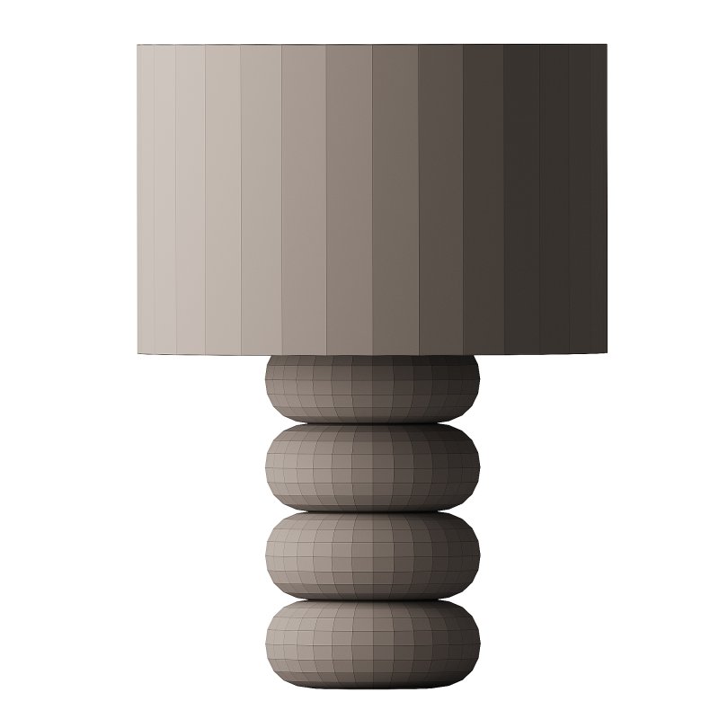 Linus Table Lamp - Image 2