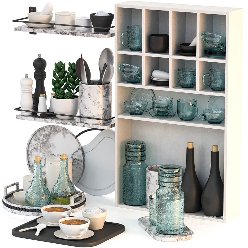 Kitchen Accessory 05 - Image 4