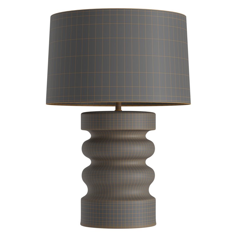 Katrina Table Lamp - Image 4