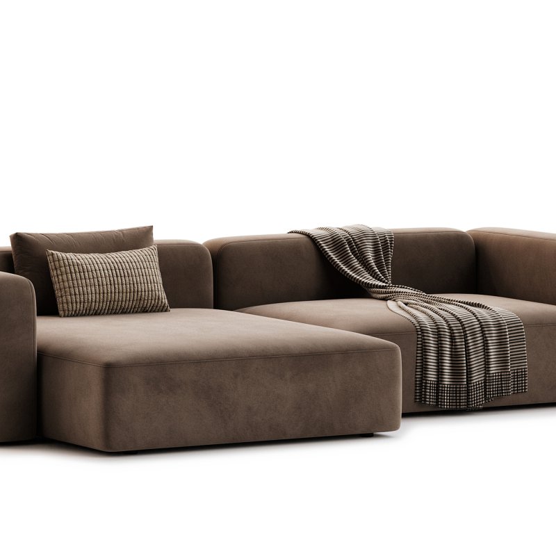 Bari Sofa By Costabella - Image 4