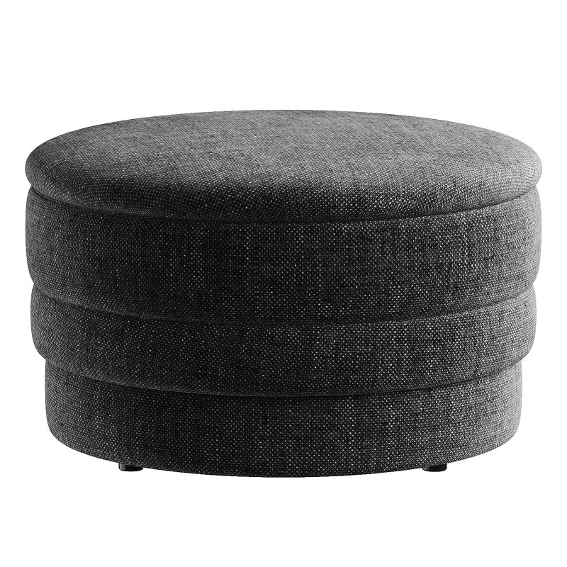 pouf round - Image 2
