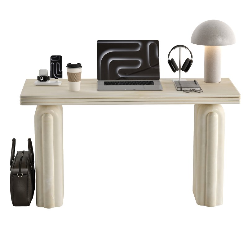 Workplace – Office Furniture 02 - Image 3