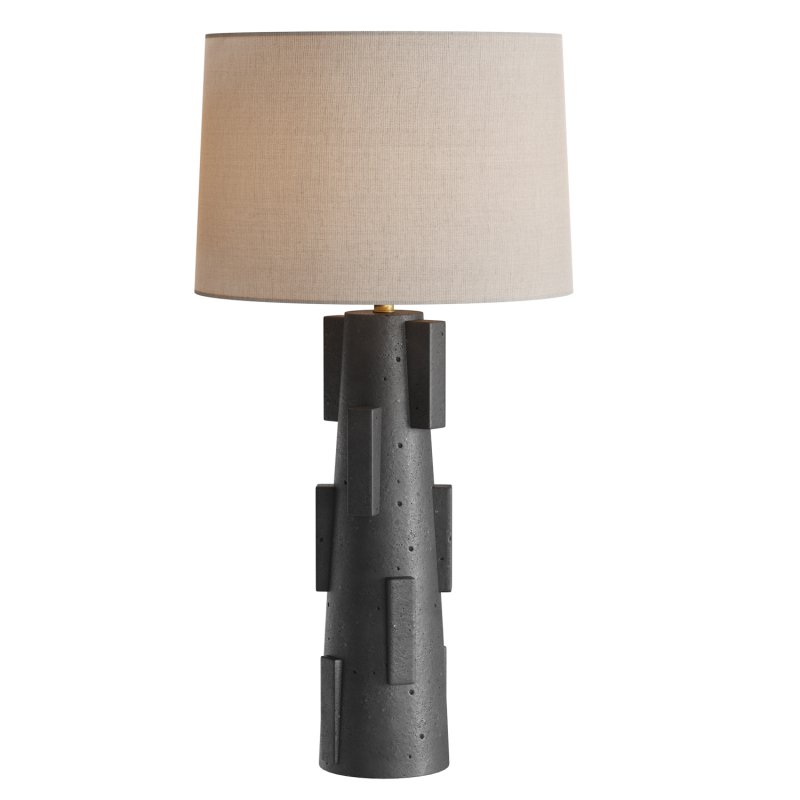 Boulder Table Lamp - Image 5