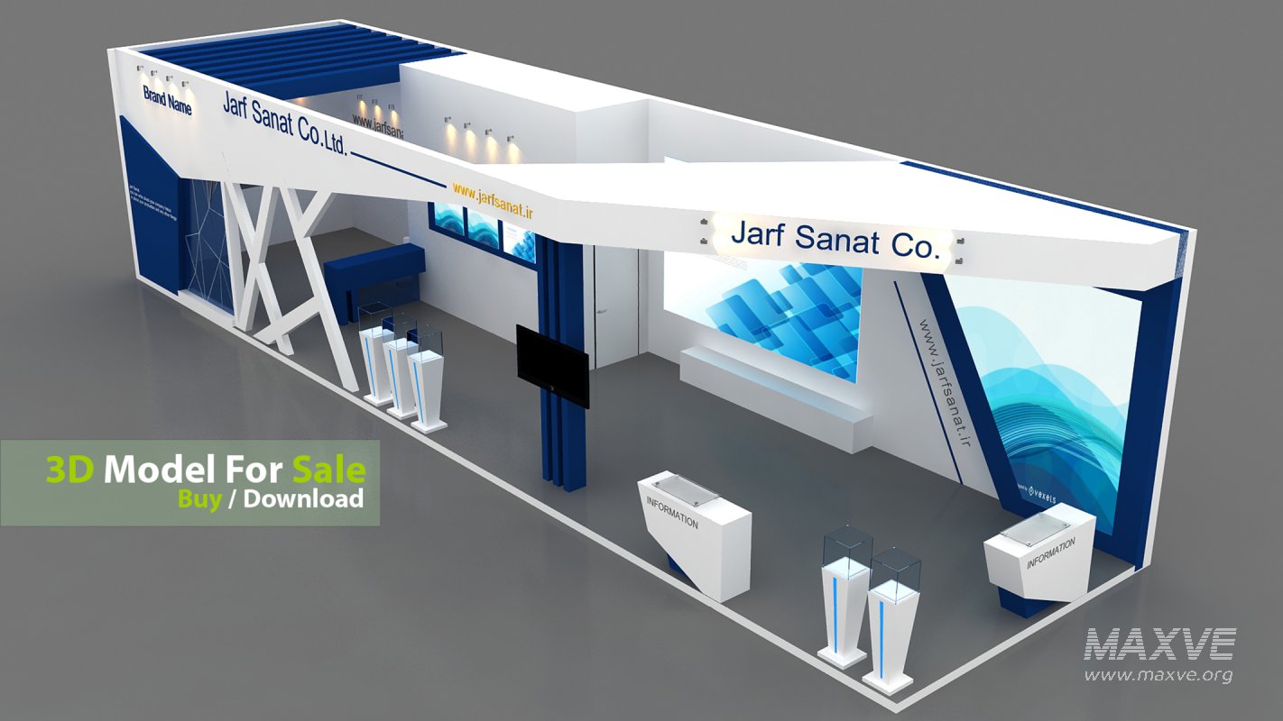 3d exhibition - Image 3