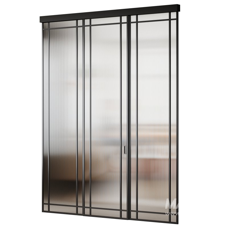 Partition Door 58 - Image 1