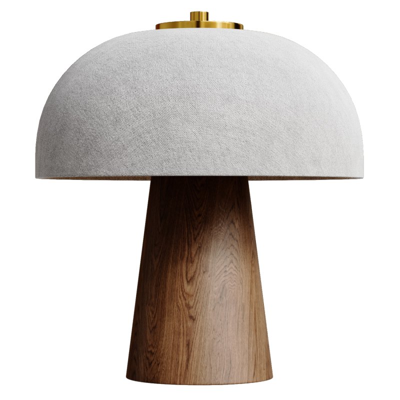 Nita Small Table Lamp - Image 1