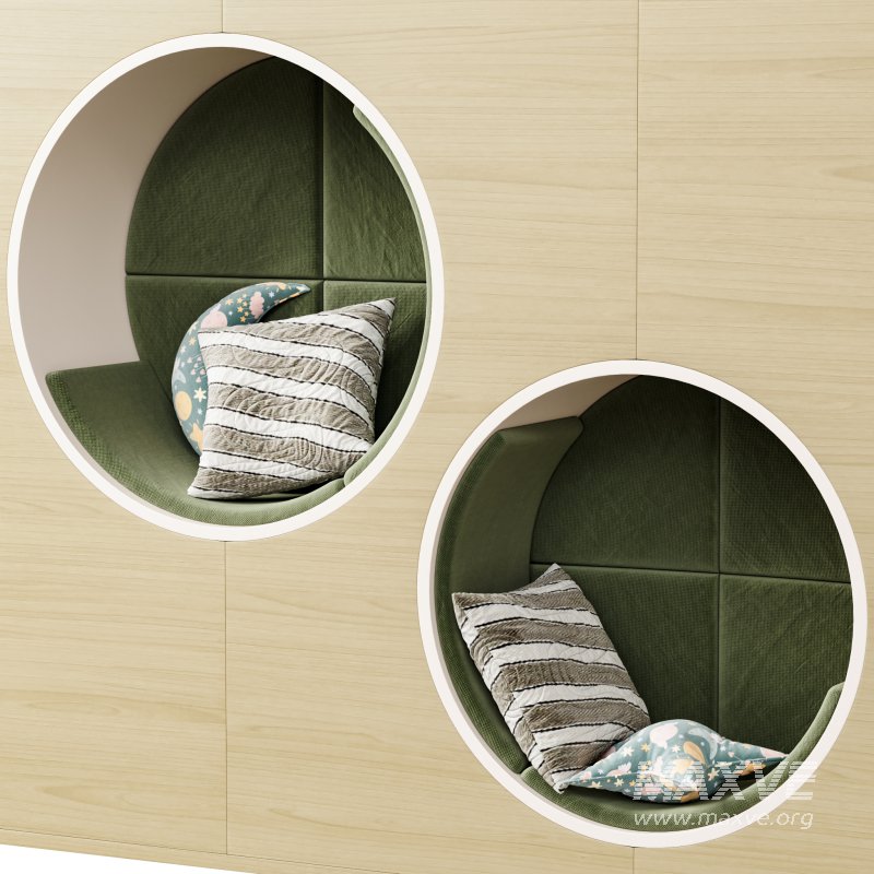 Bunk bed for kids 7 - Image 3