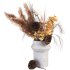GD Minimal Dried Bouquet in Vase 45 - Thumbnail 1