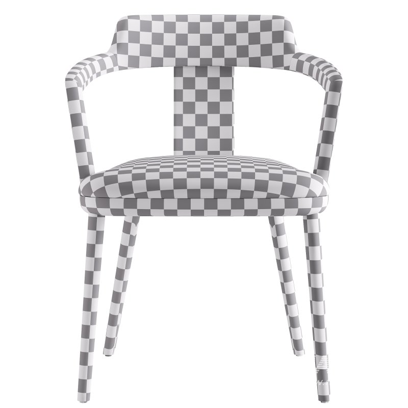 Tilly Dining Chair by Porada - Image 6