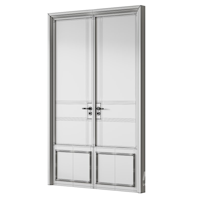 Metall Door 33 2 - Image 9