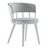 Meru L Armchair - Thumbnail 3