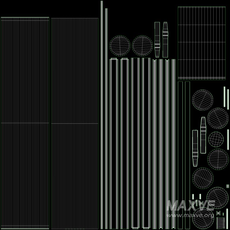 Ombra Pendant Lamp by Panzeri - Image 7