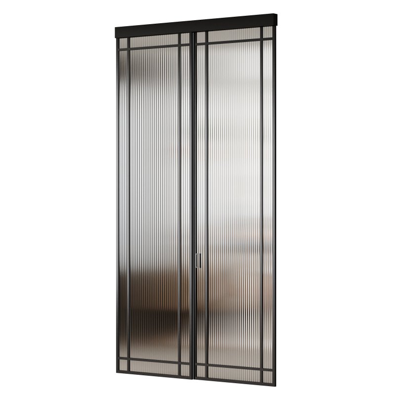 Partition Door Minoli Split 57 - Image 7